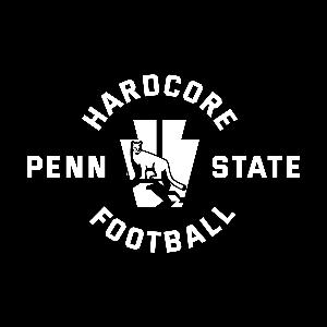 Hardcore Penn State Football