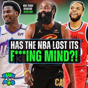 2026 NBA Trade Deadline Wrap-Up Extravaganza