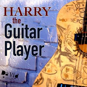 Harry the Guitar Player