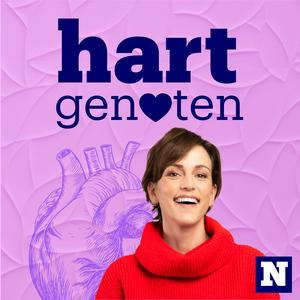 Ontdek Hartgenoten, een nieuwe podcast van het Nieuwsblad | Listen Notes