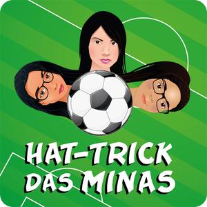 Hat-Trick das Minas Produção dos alunos da Faculdade de Comunicação e Artes da PUC Minas Rádio Online PUC Minas