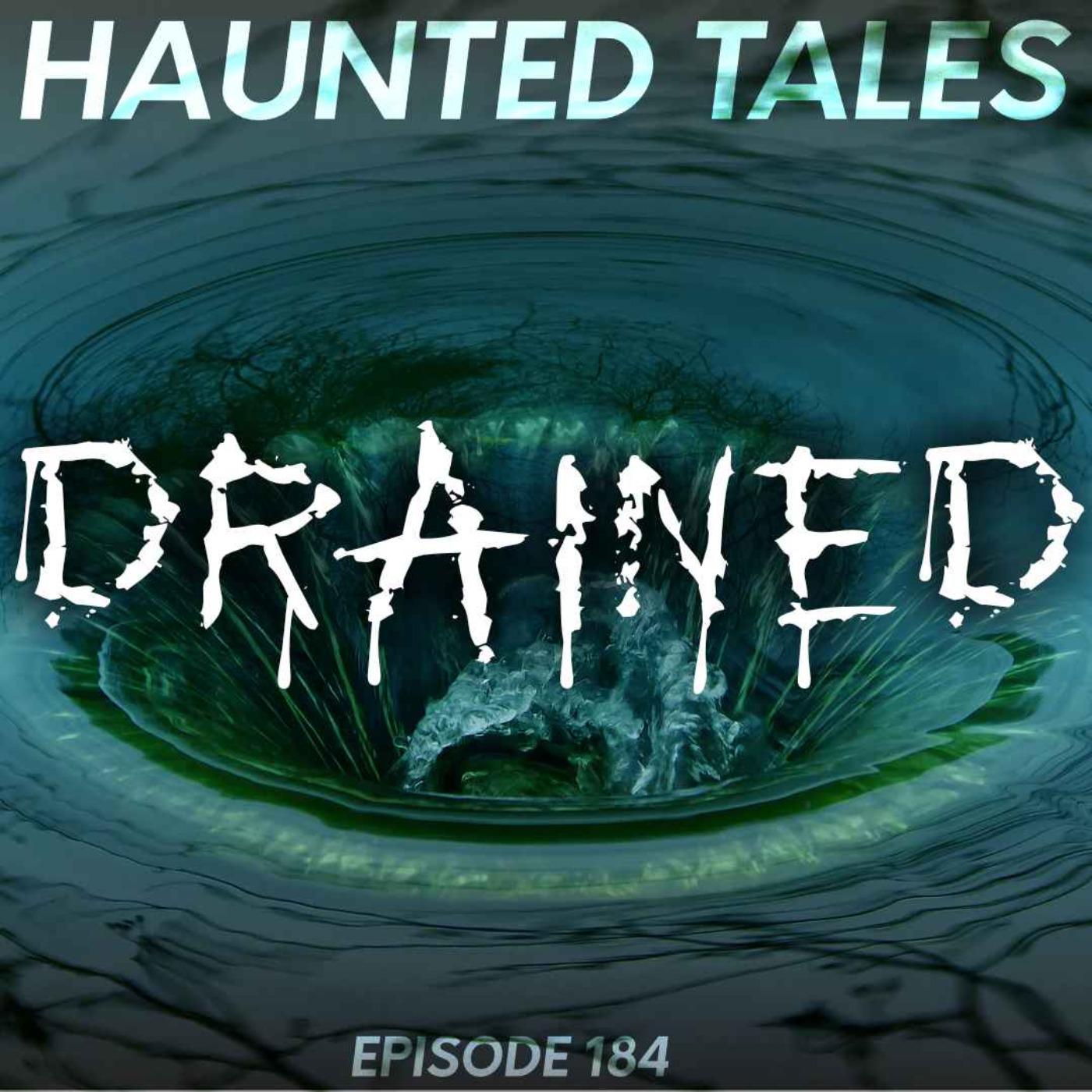 No Rest For The Wicked - Haunted Tales (podcast) | Listen Notes