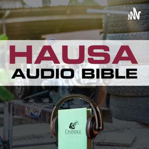 Hausa Audio Bible