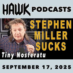 Hawk Podcasts - Hawk Listen Notes