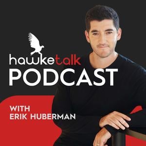 150. Chad Willardson: The Financial Expert Who Left Wall Street to Lead $1.4 Billion in Assets