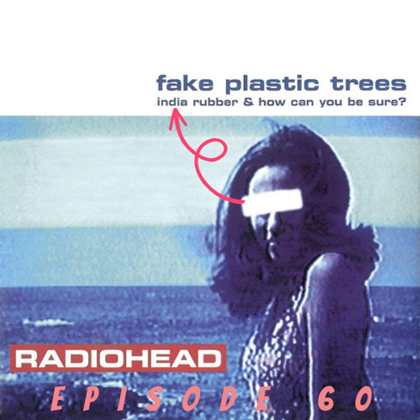 063 Bullet Proof... I Wish I Was (Acoustic) (Fake Plastic Trees Single) Listen Notes