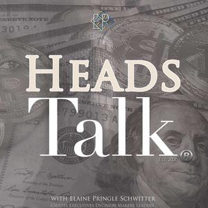 Heads Talk ®