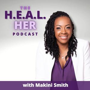 Cheryl Sutherland "Embracing Vulnerability"
