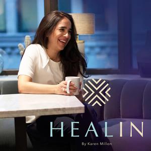 Healing with IFS (Internal Family Systems) with Heather Smith
