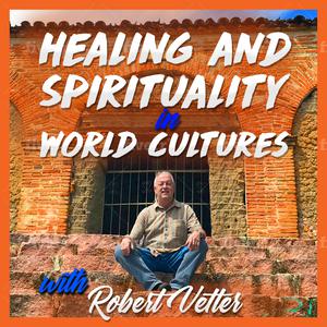 112. Healing Through De-Cluttering: Interview with Conny Graf