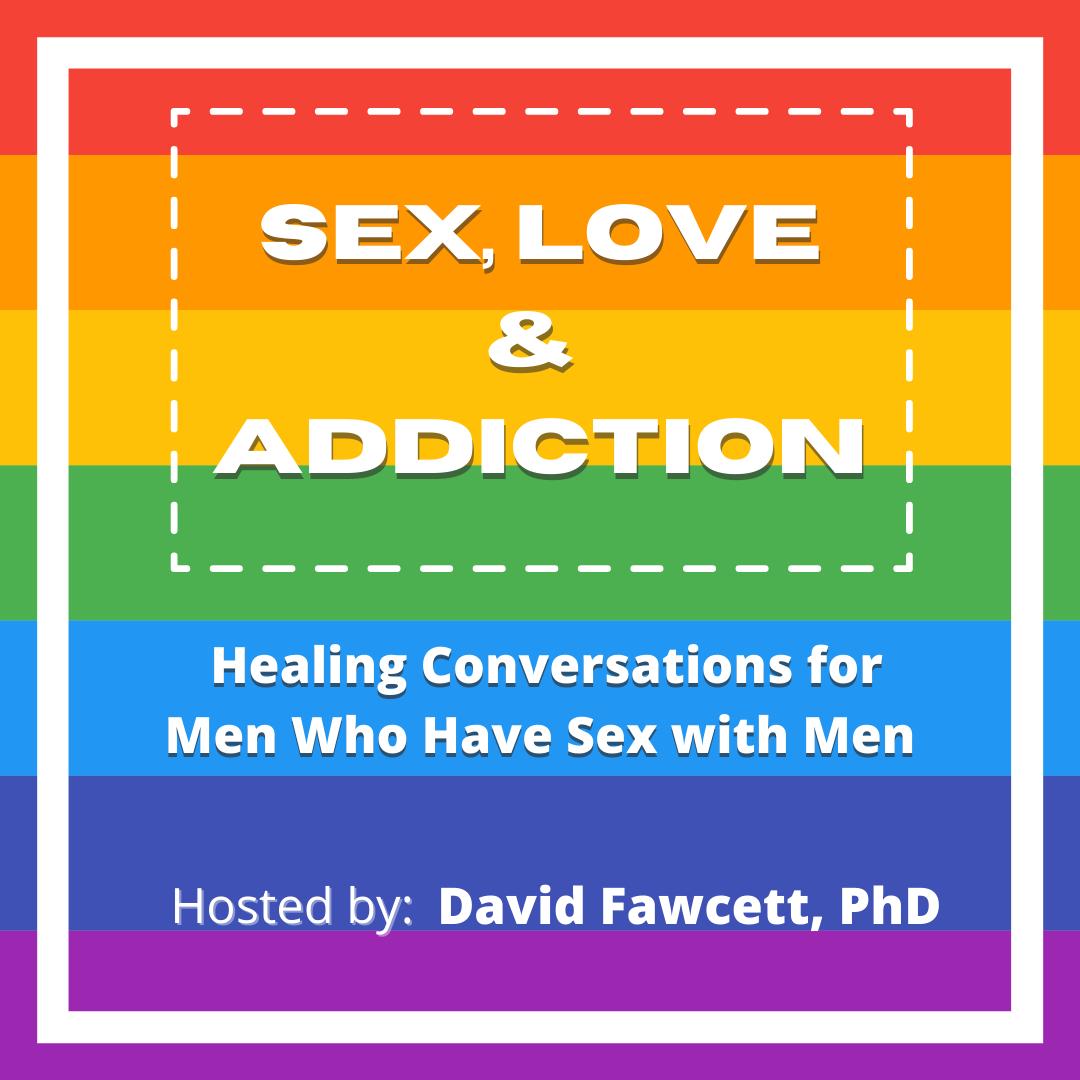 Healing Conversations for Men Who Have Sex with Men | Listen Notes