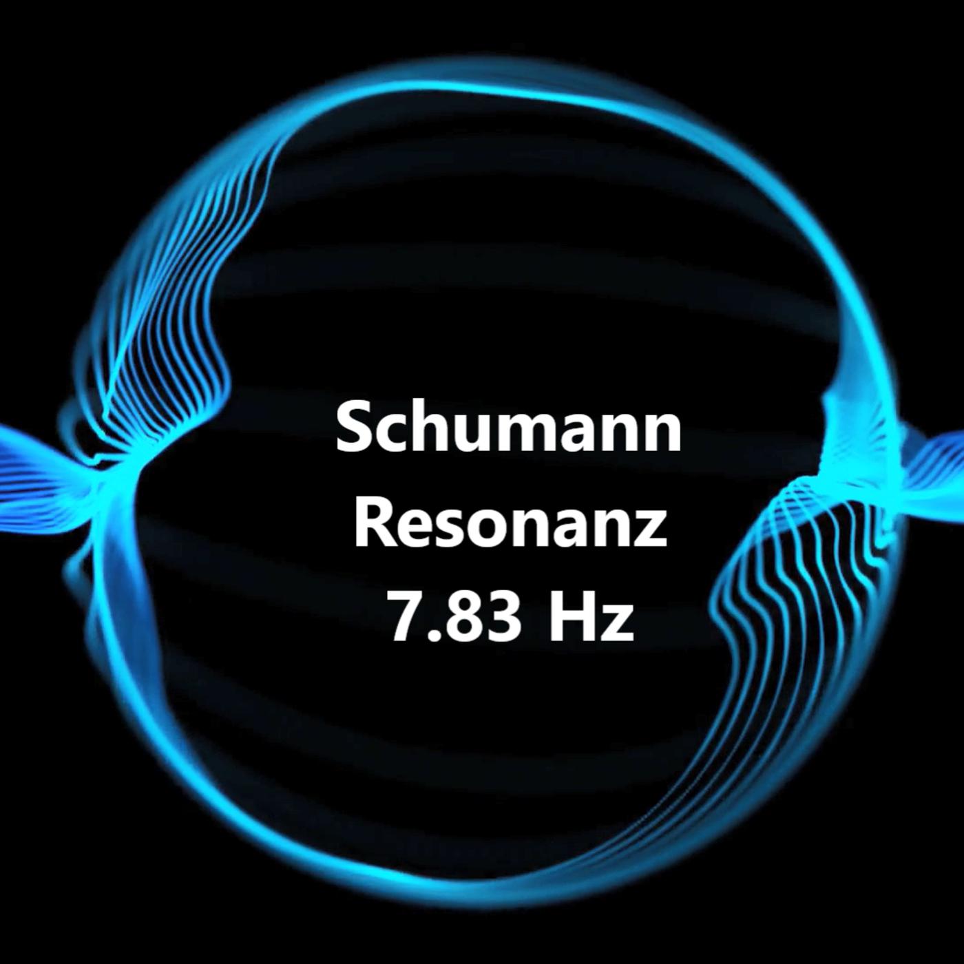 schumann vibration Resonant Frequency, Schumann Resonance, Earth's Vibration