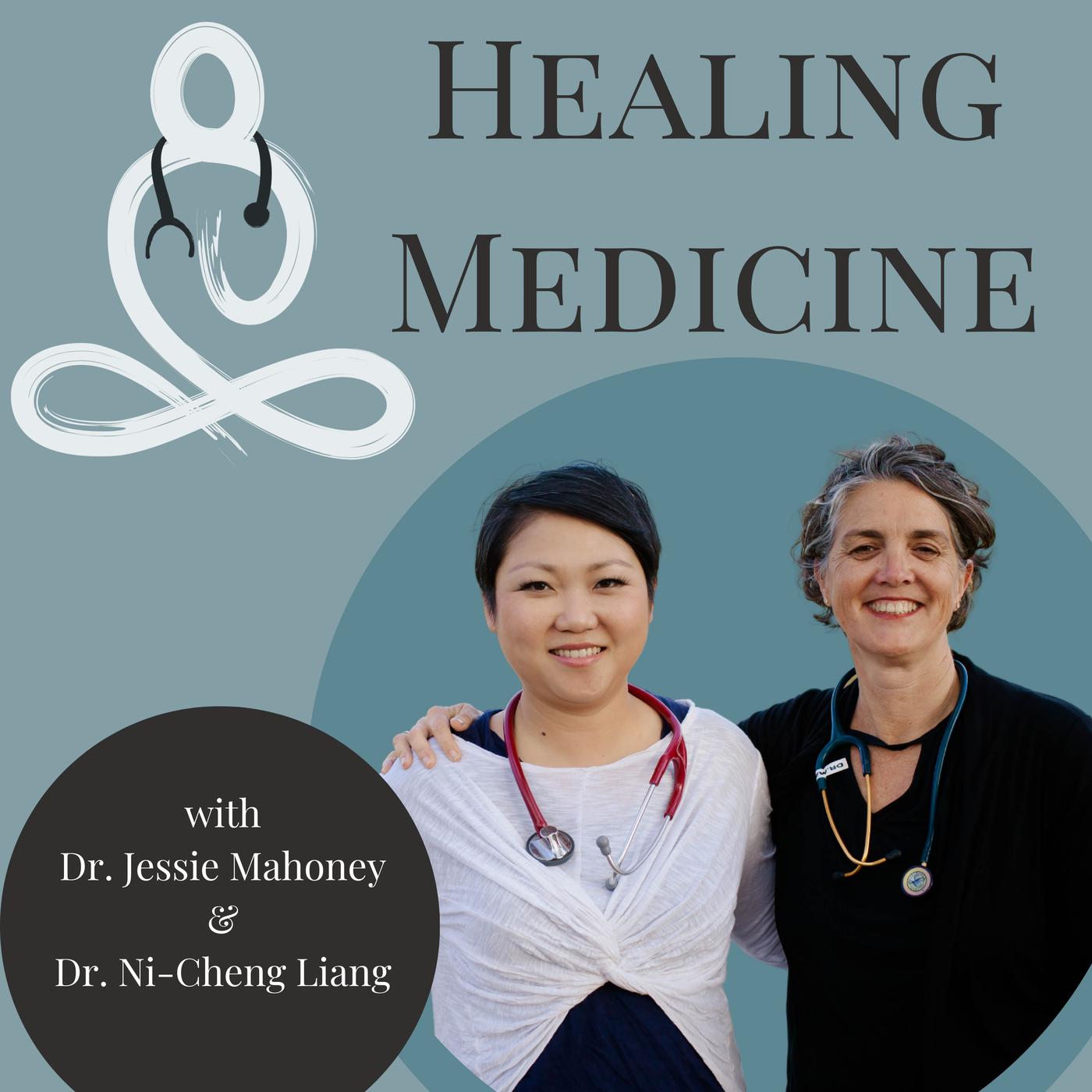 Healing Medicine: Mindfulness, Mindset & Physician Well-Being