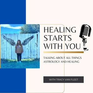 Healing Starts With You: For Moms ready to break the cycle of overwhelm, burnout and shutdown