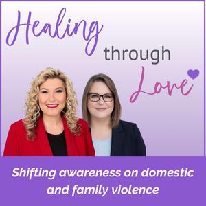 Healing Through Love