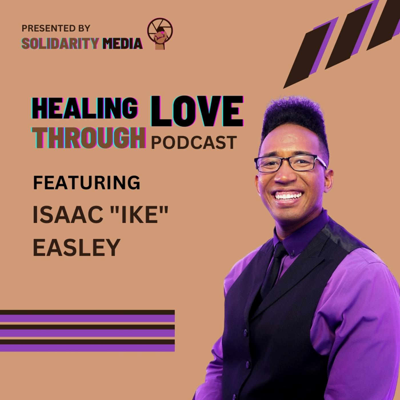 Ep 39: How do I stay playful and optimistic in dating? with Isaac 