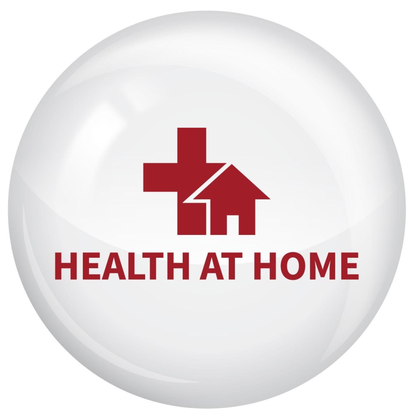 Health At Home Podcast