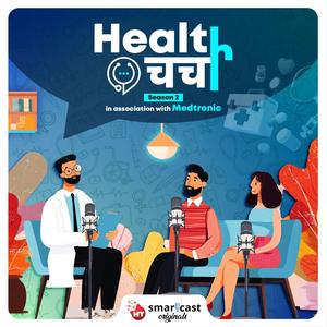 Health Charcha - S2
