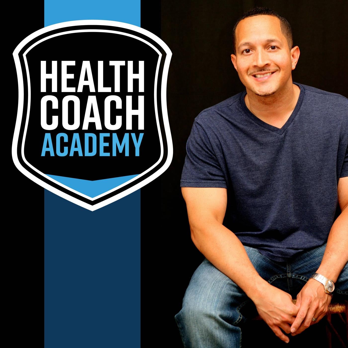 Health Coach Academy artwork