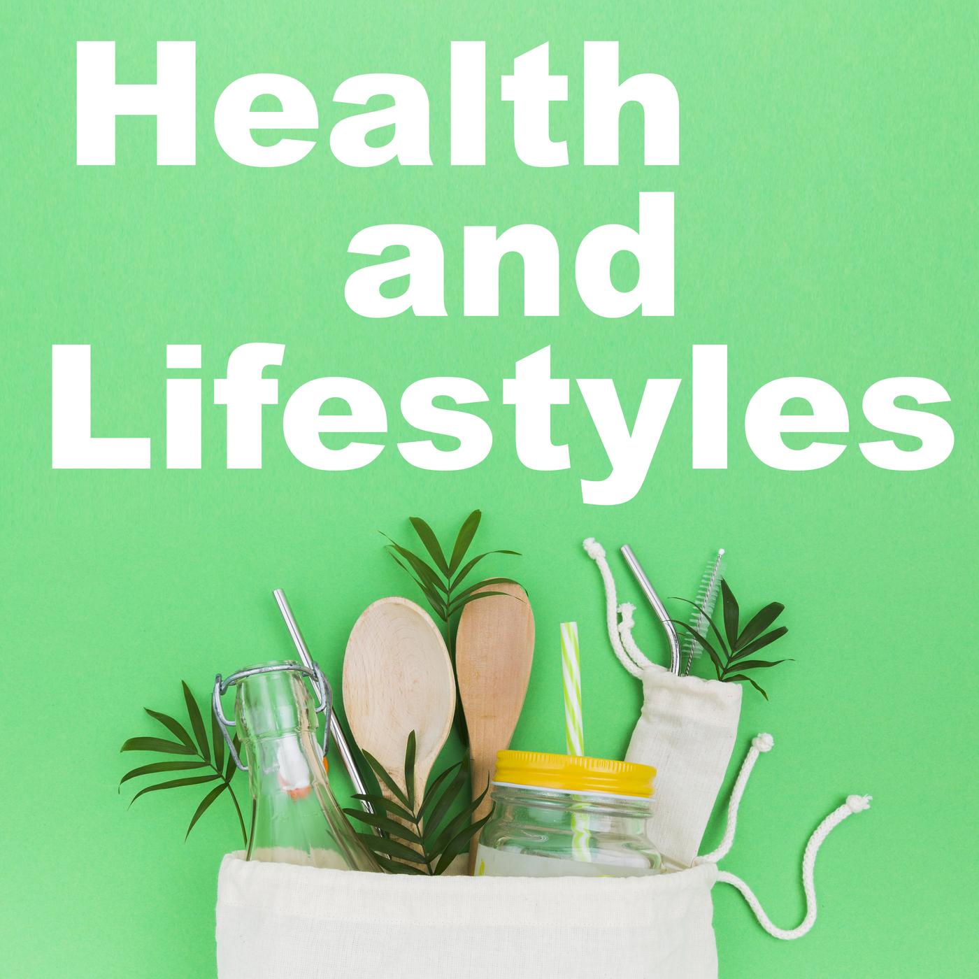 Health & Lifestyle - VOA Learning English