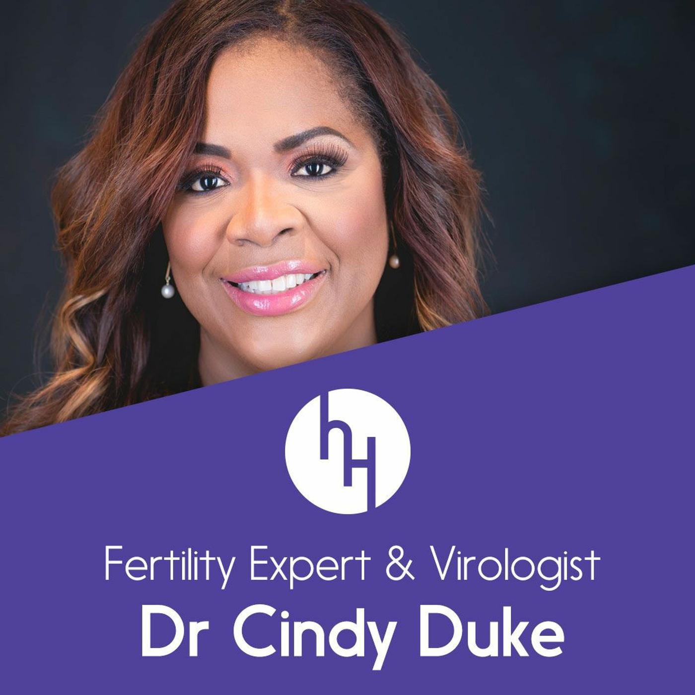 I can’t get pregnant. Now what? Ep 59 with fertility expert Dr Cindy ...