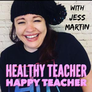 Episode 18- Winter Blues- Four Ideas for Self Care during this Stressful Season