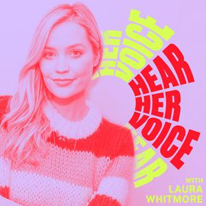 Hear Her Voice