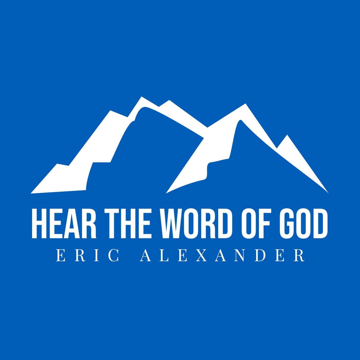 Awake and Rise Up - Hear the Word of God (podcast) | Listen Notes