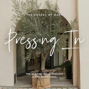 652//  What Does it Mean to Hear Jesus? Mark 4:1-20