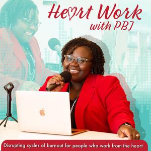 Disrupting Burnout