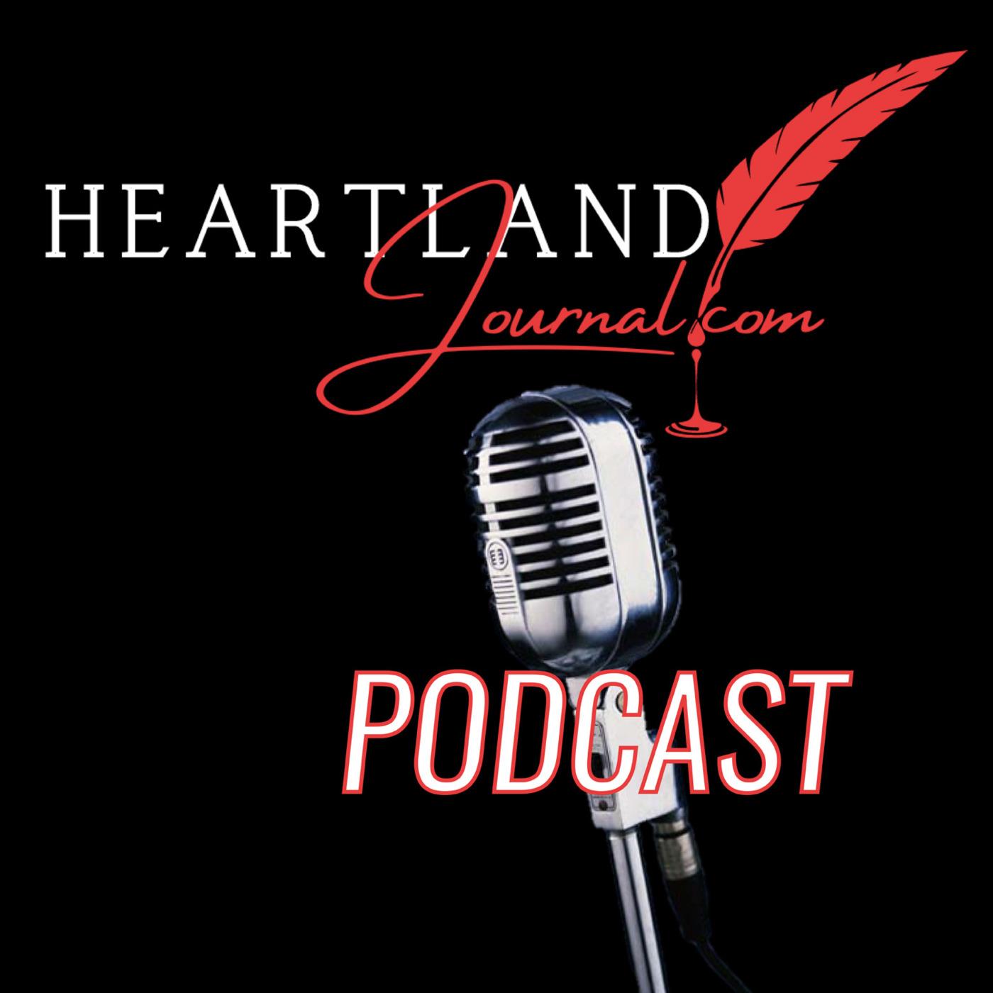 Heartland Journal Podcast - Heartland Journal Podcast | Listen Notes