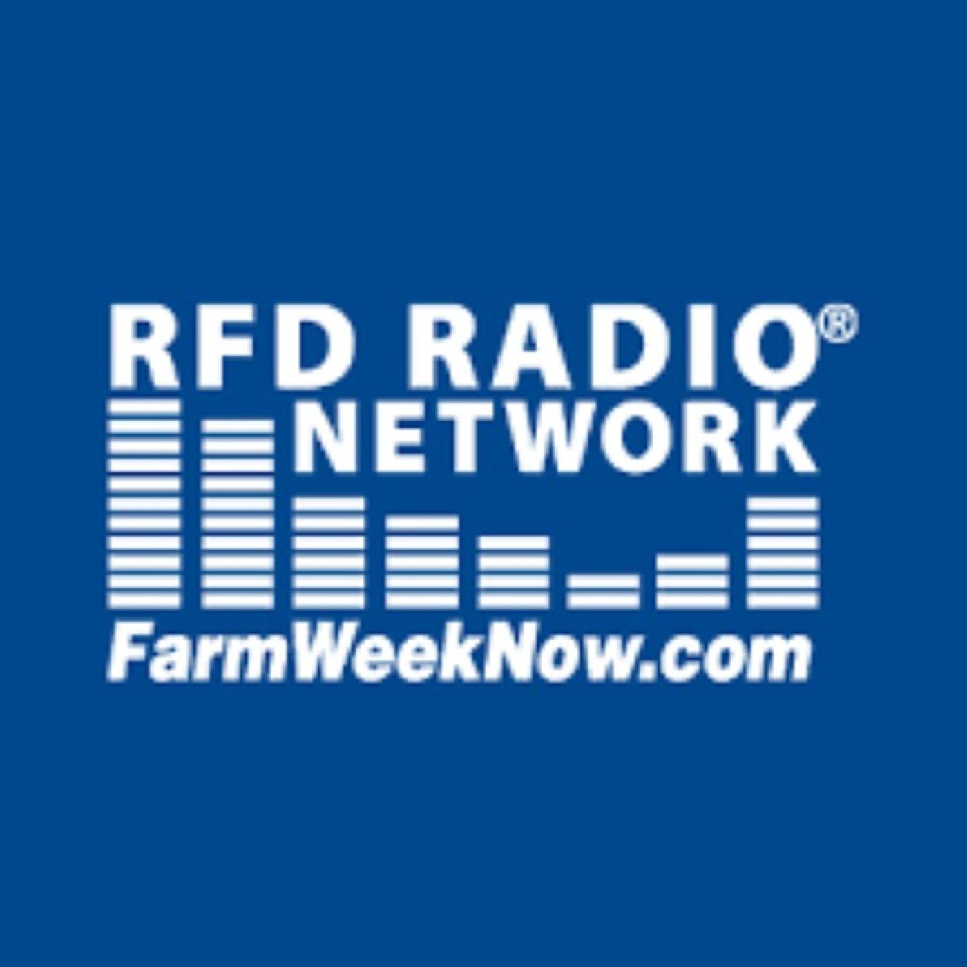 RFD Illinois: Ag Weather (May 3, 2024) - Heartland Newsfeed Radio