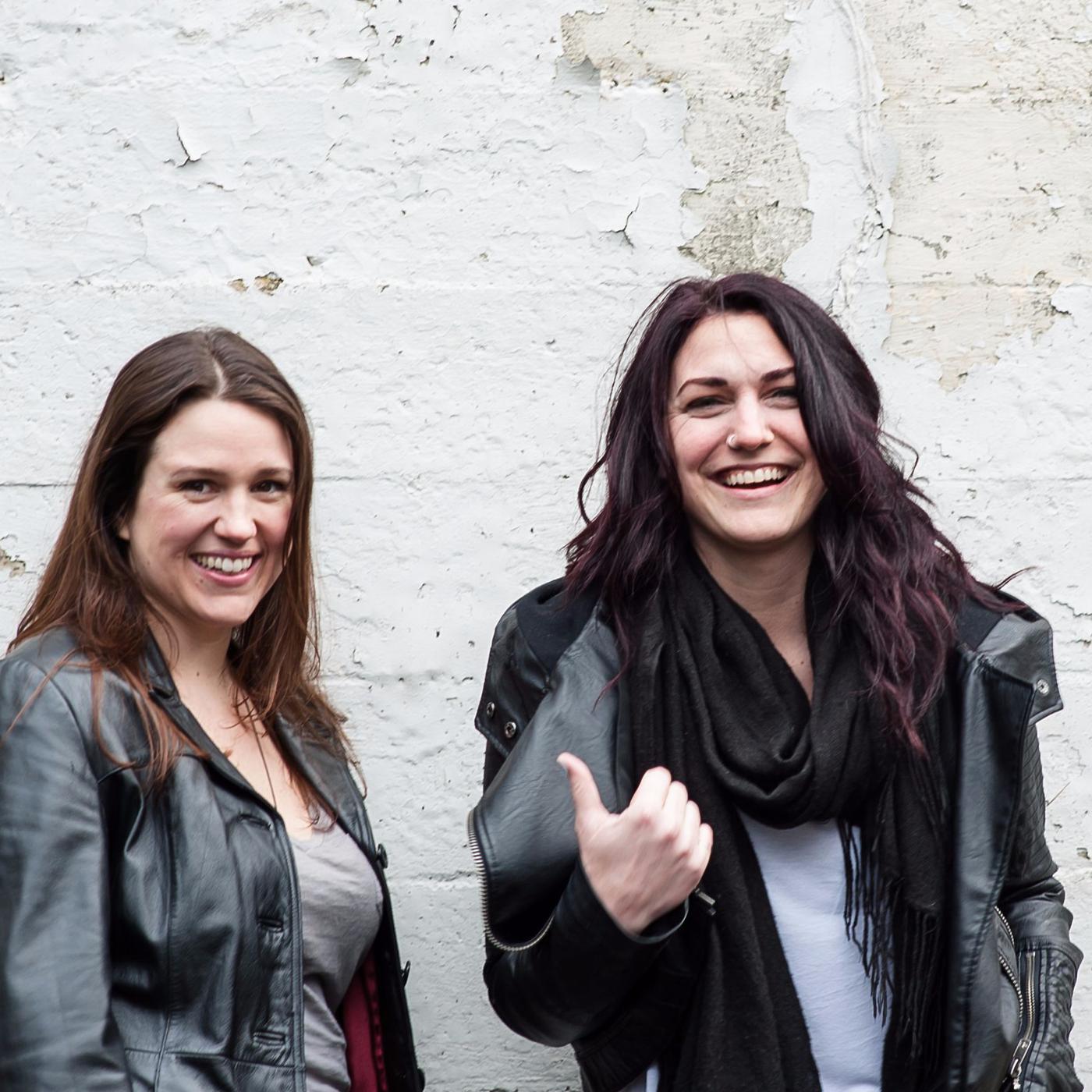 Sluttery - with Janet Hardy - Hearts and Other Sex Parts (podcast) | Listen  Notes