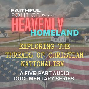 Heavenly Homeland: Unveiling the Bonds Between Christianity and American Identity