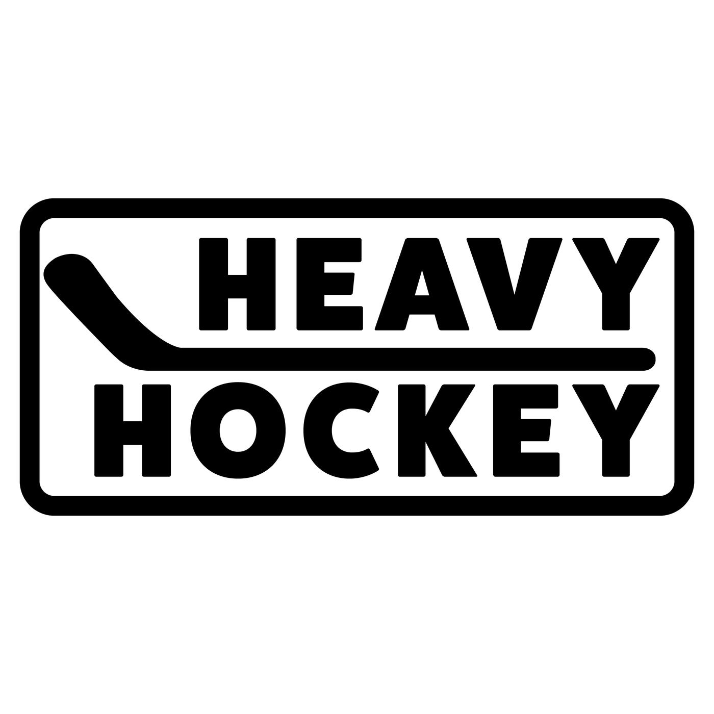 Heavy Hockey Network: Your One-Stop NHL and Hockey Universe