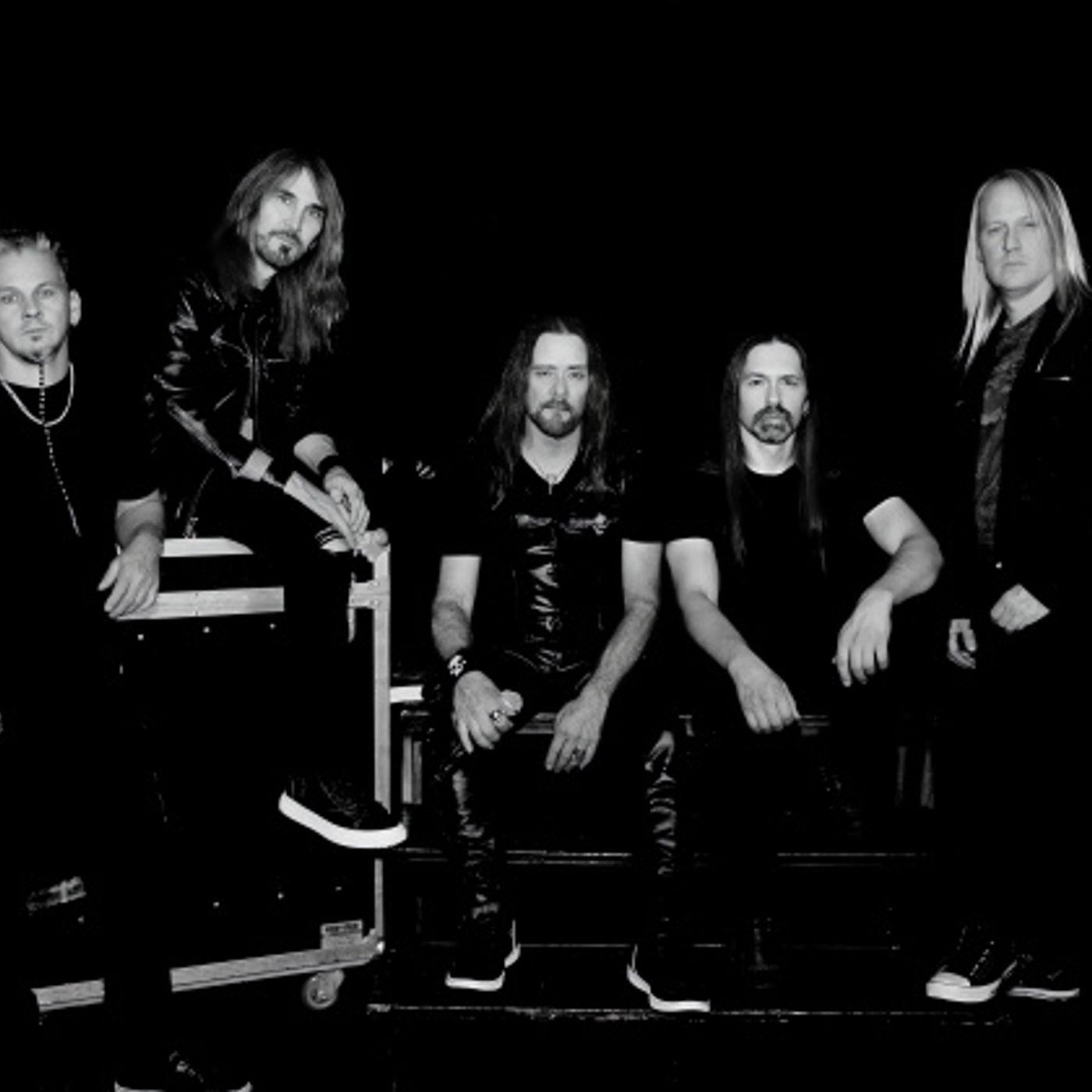 Weaponising Music With KEN MARY From FLOTSAM & JETSAM Listen Notes