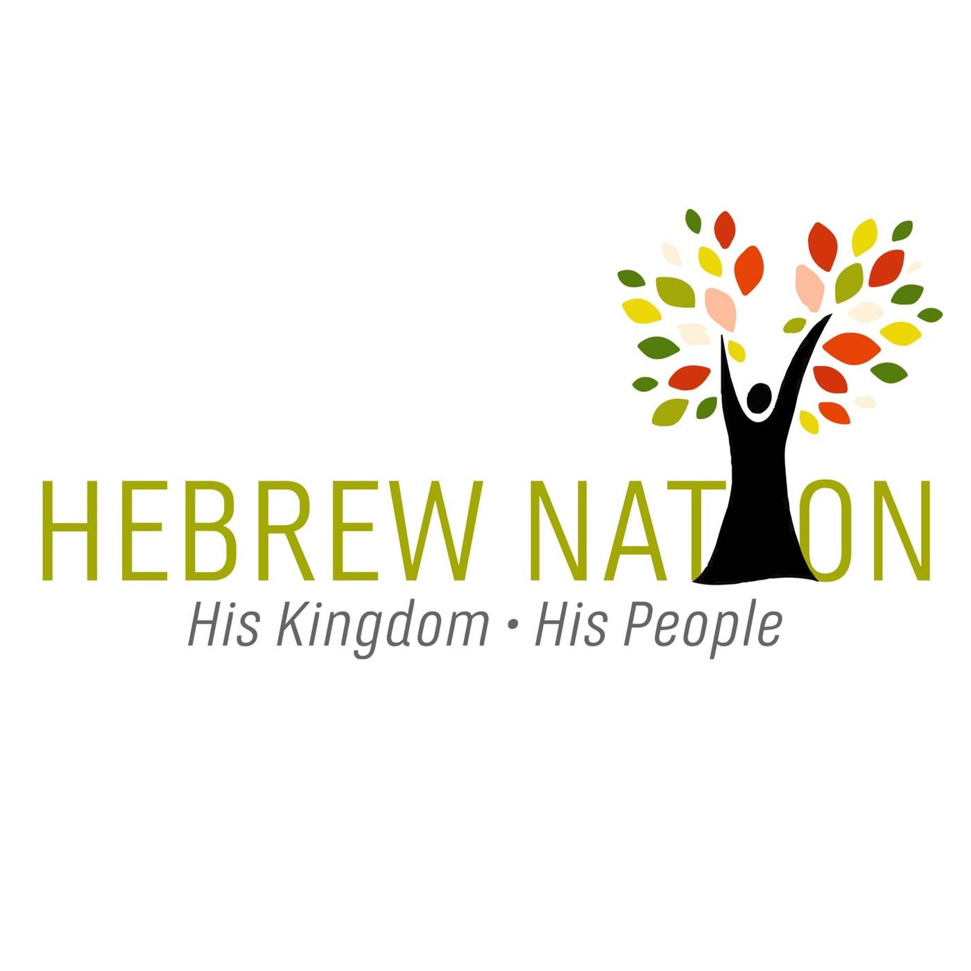 Hebrew Nation Online (podcast) - Hebrew Nation Radio | Listen Notes