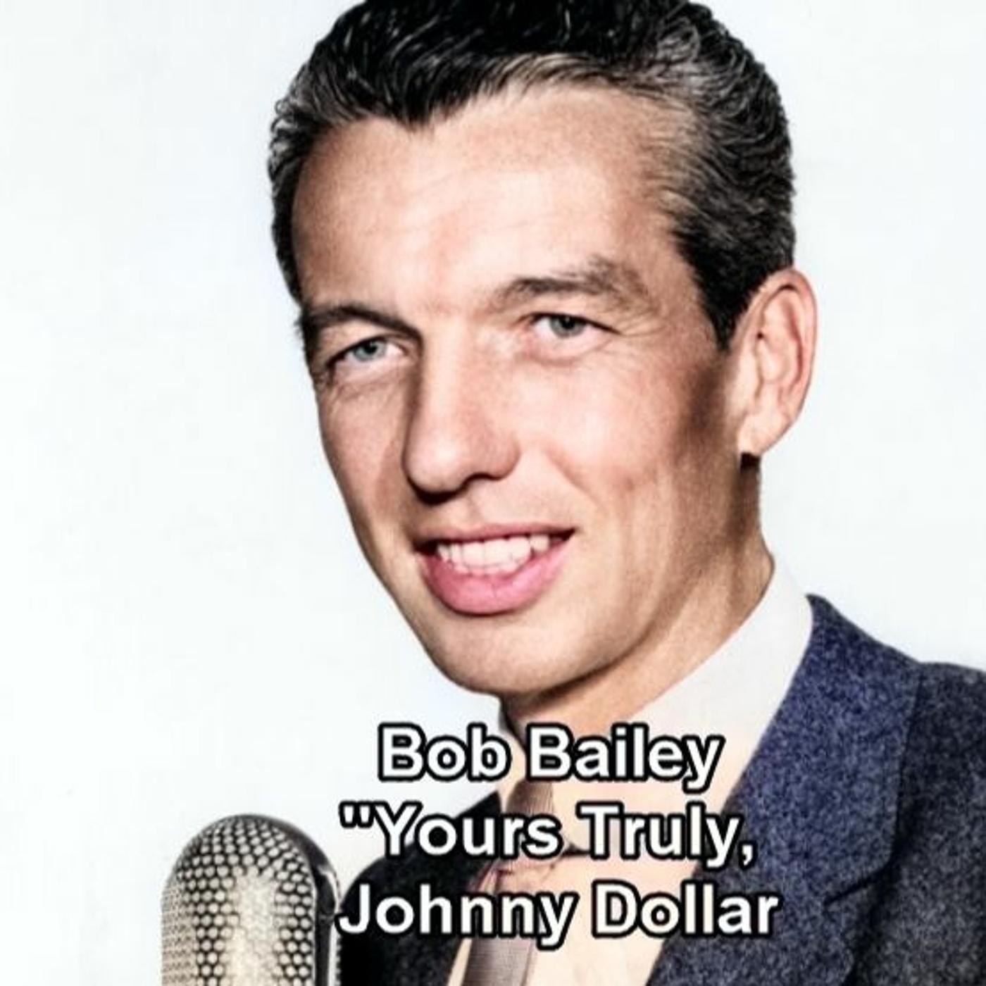 Yours Truly Johnny Dollar -The Model Picture Matter - 11.03.1957 ...