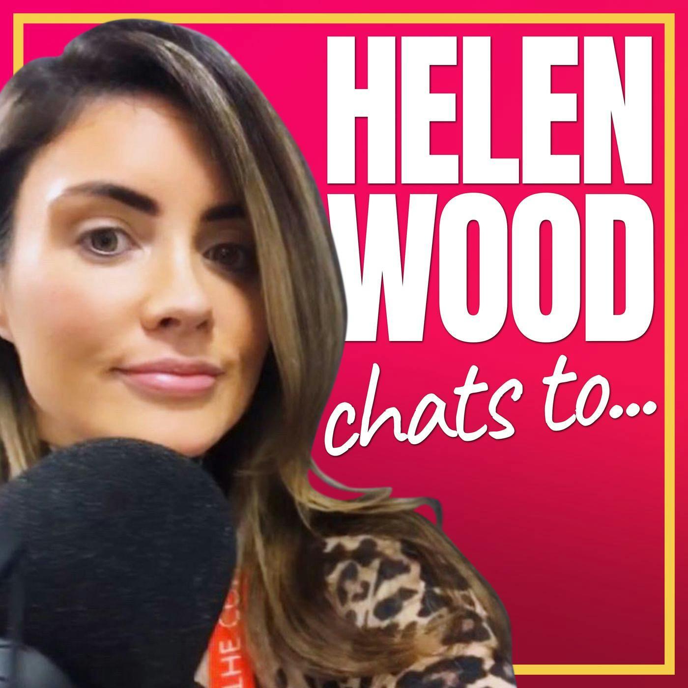 Helen Wood chats to... Ava Koxxx - Helen Wood chats to... (podcast) |  Listen Notes