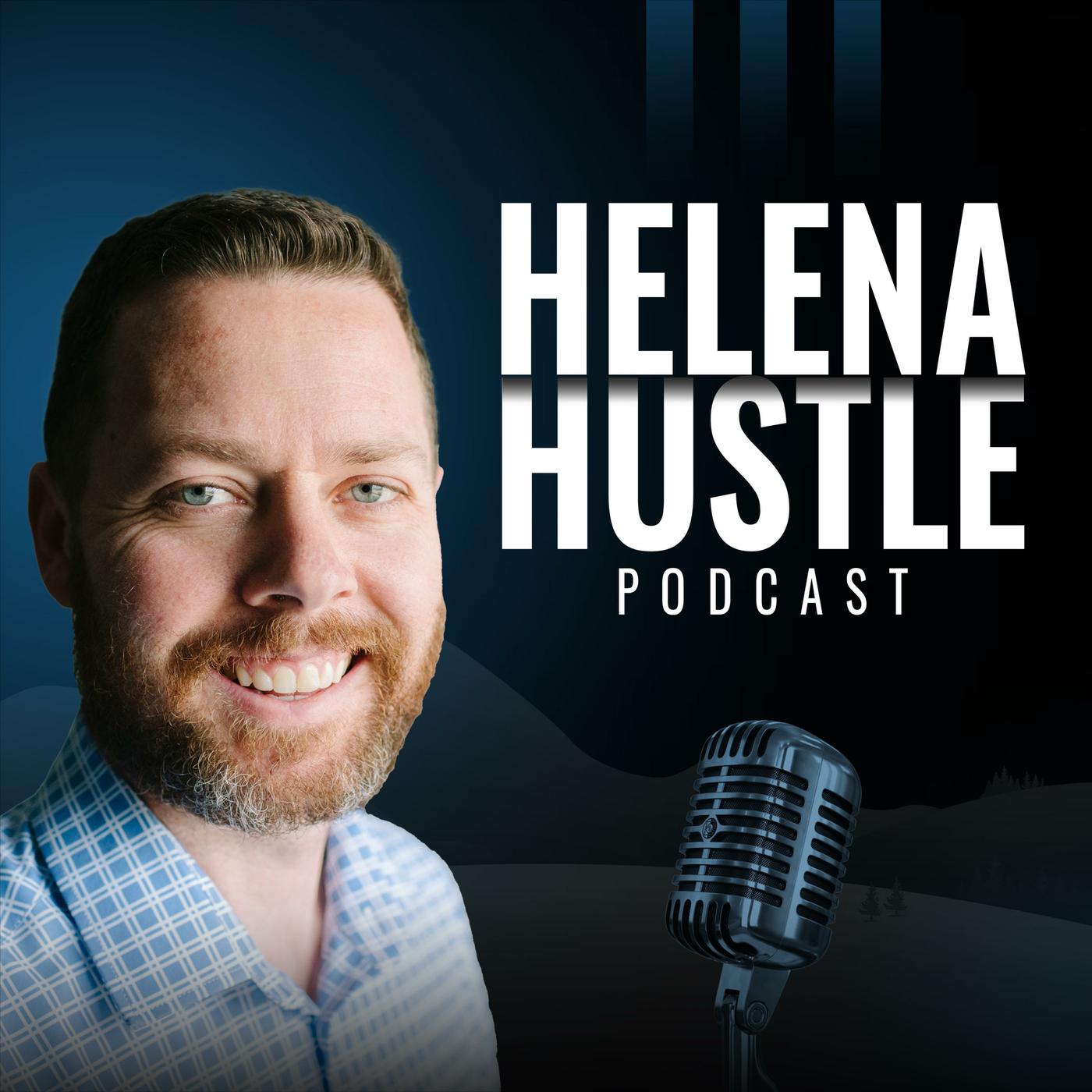 Helena Hustle (podcast) - Daniel Bridge | Listen Notes