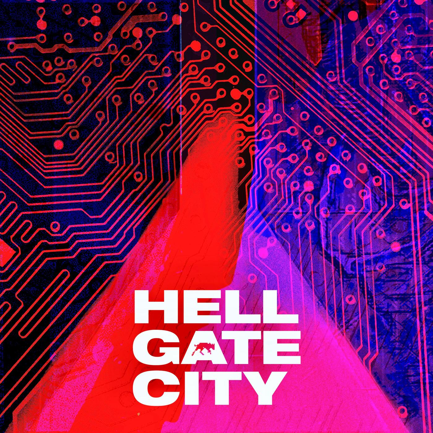 Hell Gate City