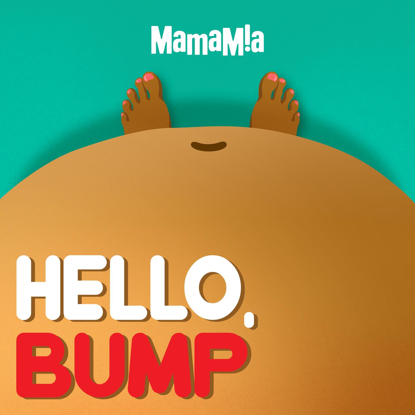 Hello, Bump (podcast) - Mamamia Podcasts | Listen Notes