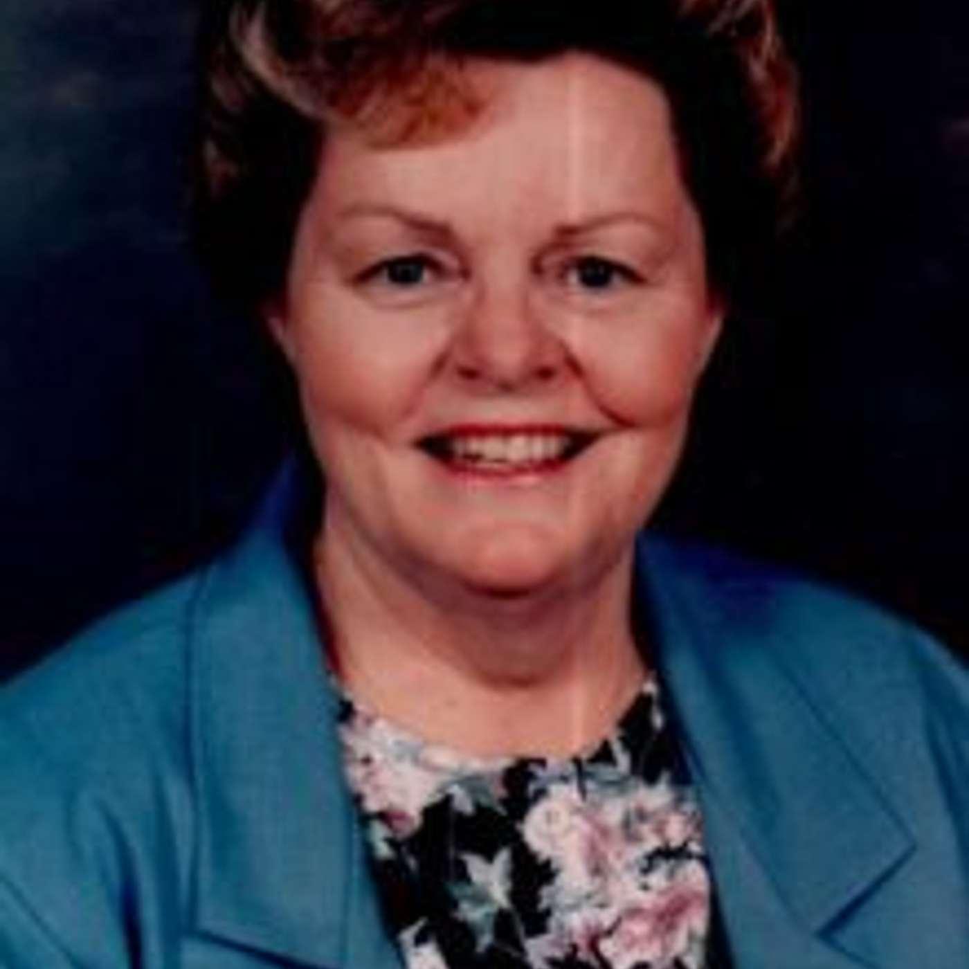 Obituary Nancy Lloyd Vaughan Henrico Citizen Audio Articles