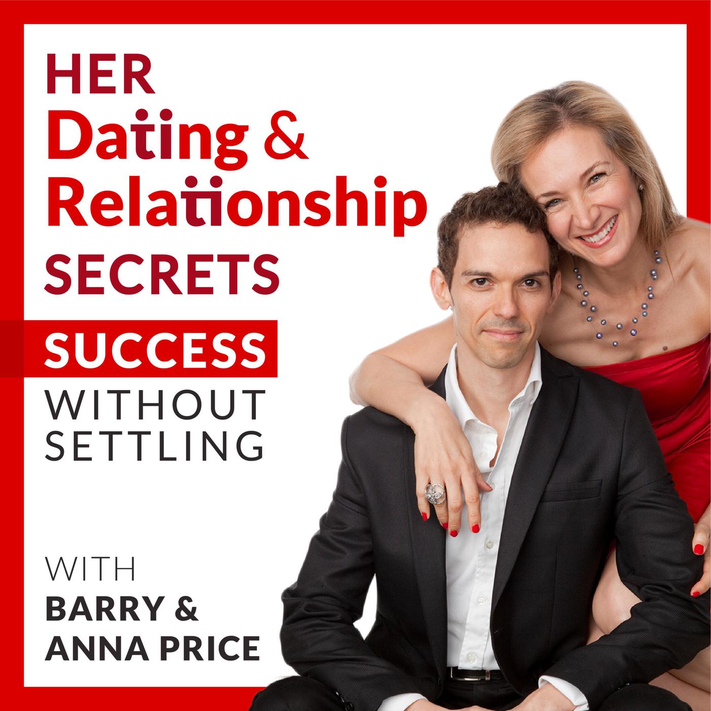 HER Dating & Relationship Secrets (podcast) - HER Dating and Relationship  Secrets | Listen Notes