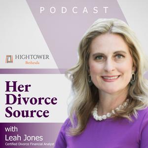 Planning for the Three Phases of Divorce with Stacy Francis (Ep. 5)