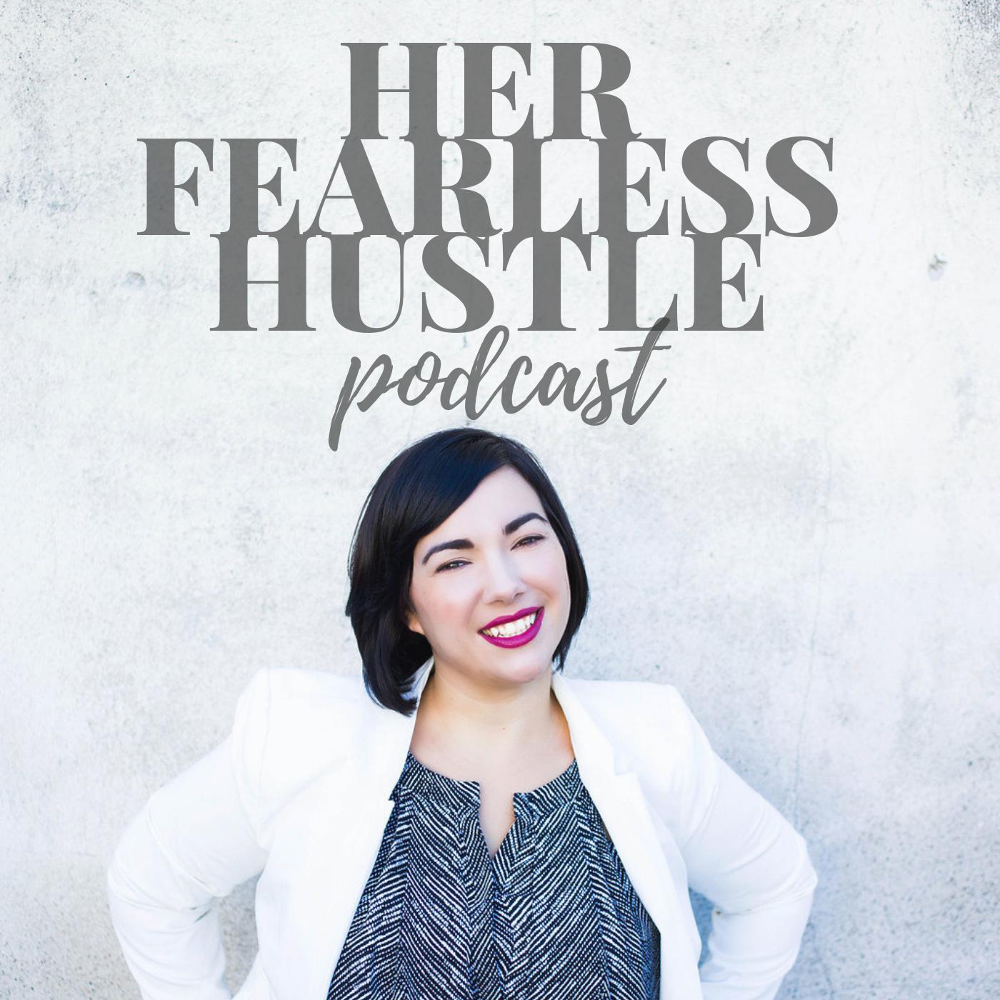 Founder Of Hungry For Happiness, Samantha Skelly - Her Fearless Hustle ...