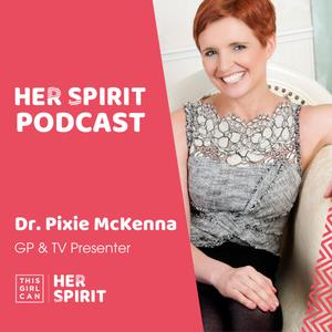 Pixie Mckenna - Meilleurs épisodes de podcast