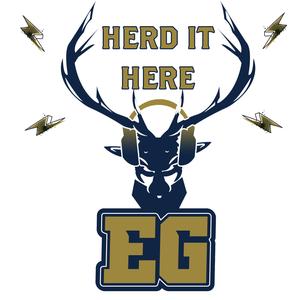 "Herd It Here" Elk Grove's Community Podcast