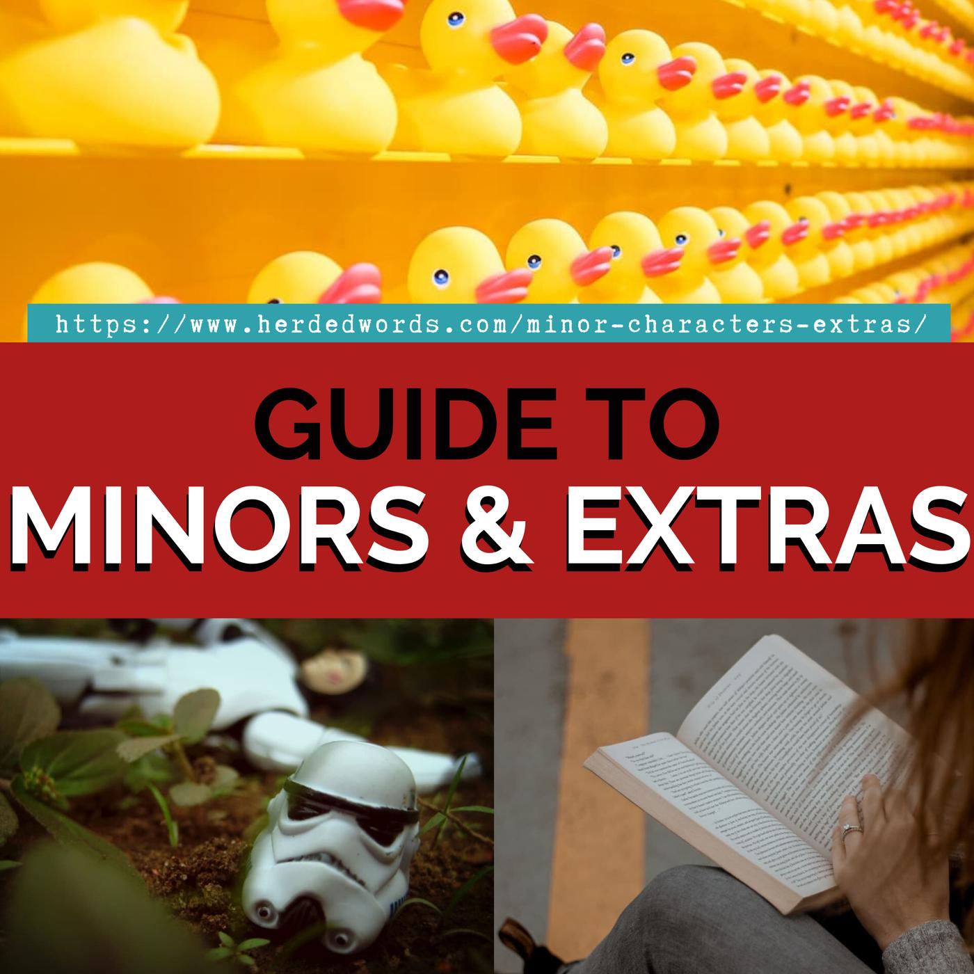 Guide to Grammar for Fiction Writers - Herded Words (podcast) | Listen ...