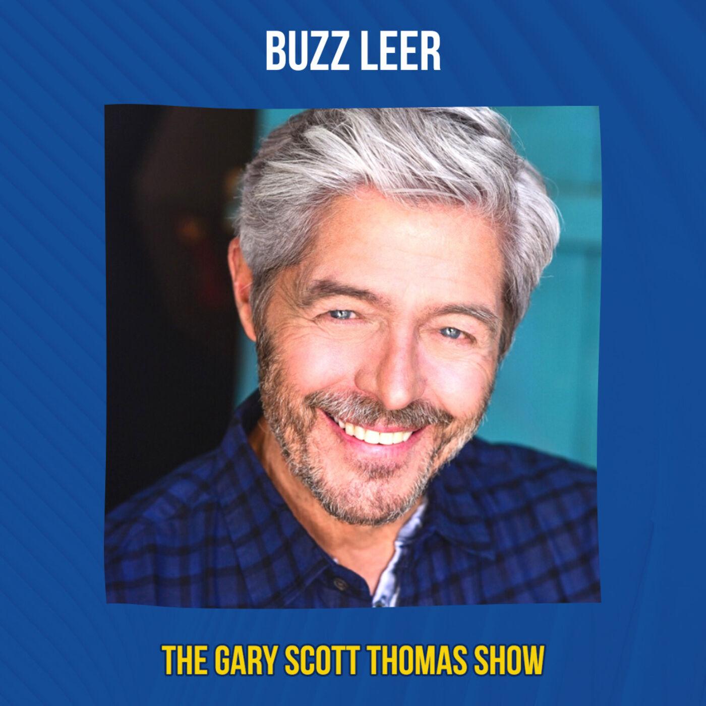 As Seen on TV (and many other places) Buzz Leer Here's What We Know